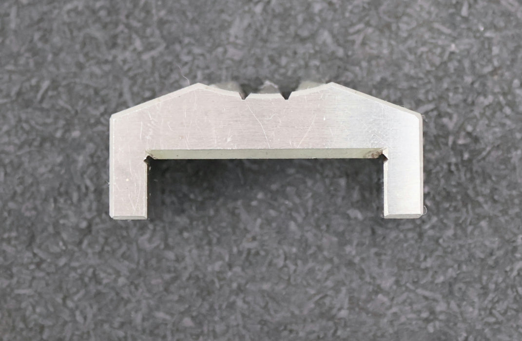 Bild des Artikels RÖHM-Spannbacken-Einsatz-ID-1112448-SpannØ-47mm-unbenutzt