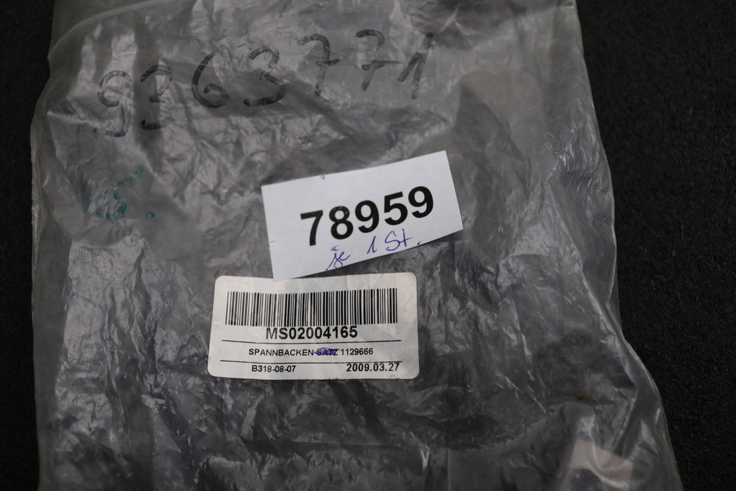 Bild des Artikels RÖHM-Spannbacken-Einsatz-ID-1129666-unbenutzt