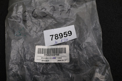 Bild des Artikels RÖHM-Spannbacken-Einsatz-ID-1129666-unbenutzt