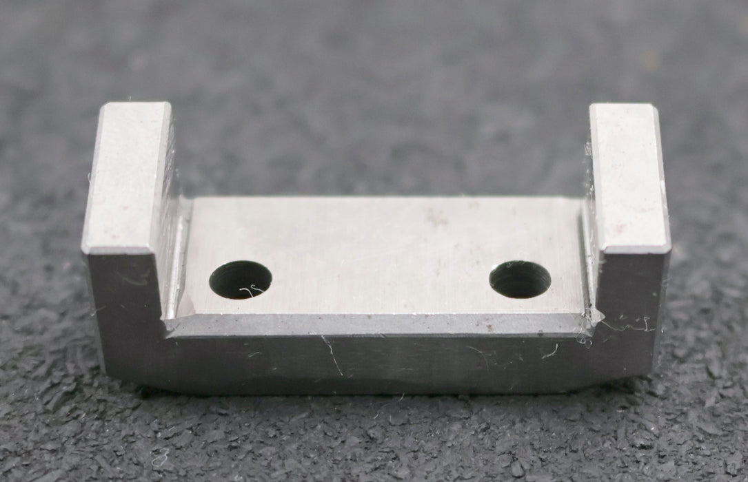 Bild des Artikels RÖHM-Spannbacken-Einsatz-ID-1129666-unbenutzt