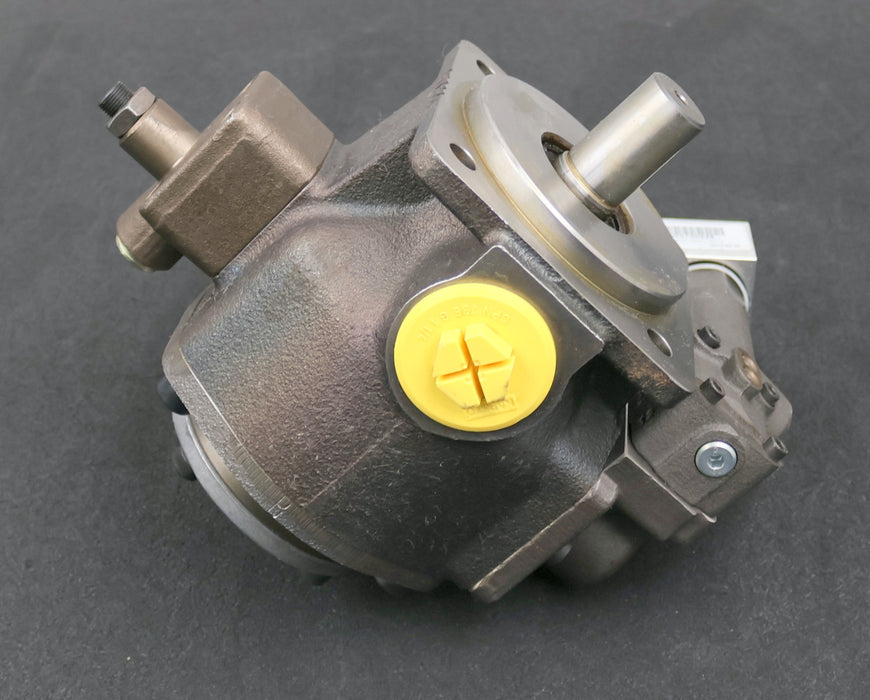 Bild des Artikels REXROTH-Hydraulik-Flügelzellenpumpe-verstellbar-PV7-1A/16-20RE01MC3-16