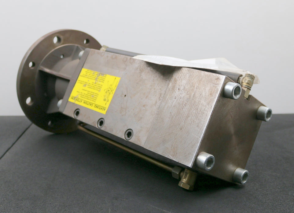 Bild des Artikels KNOLL-Schraubenspindelpumpe-KTS50-120-F2-G5-KB-WellenØ-32mm-x-55mm-Länge