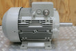 Bild des Artikels SIEMENS-/-KSB-11kW-Drehstrommotor-1LA9163-2KA60-ZX88-400/690VAC-50Hz-19,4/11,2A