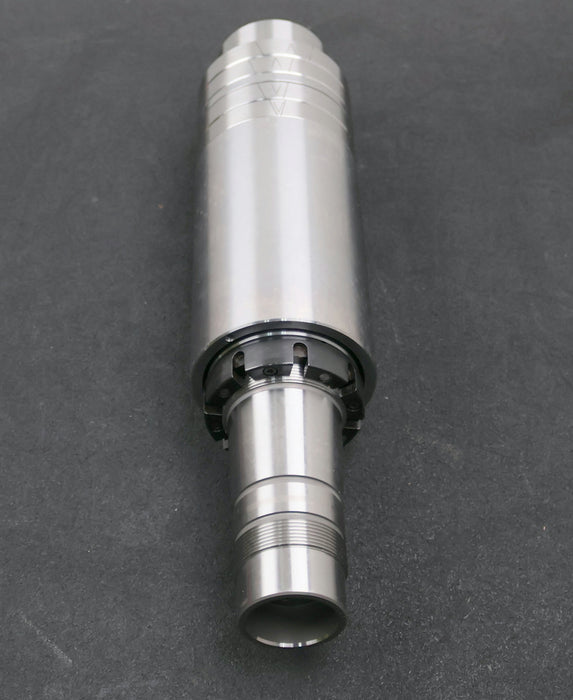 Bild des Artikels LIEBHERR-Frässpindel-für-LC-Wälzfräsmaschinen-Typ-BK1-für-Spannzange