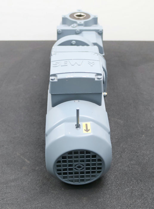 Bild des Artikels SEW-Winkel-Getriebemotor-Spiroplan-WAF-37-R17-DR63S4/BR/HR/TF/IS-1380/7,5U/min