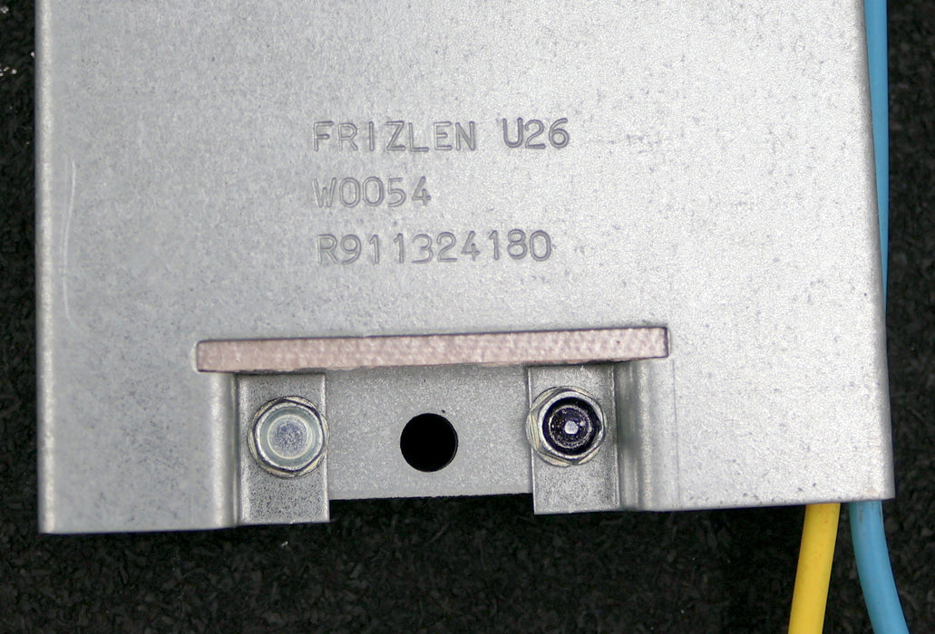 Bild des Artikels FRIZLEN-/-INDRAMAT-Leistungswiderstand-U26-W0054-R911324180-40-Ohm-für-HCS02.1E