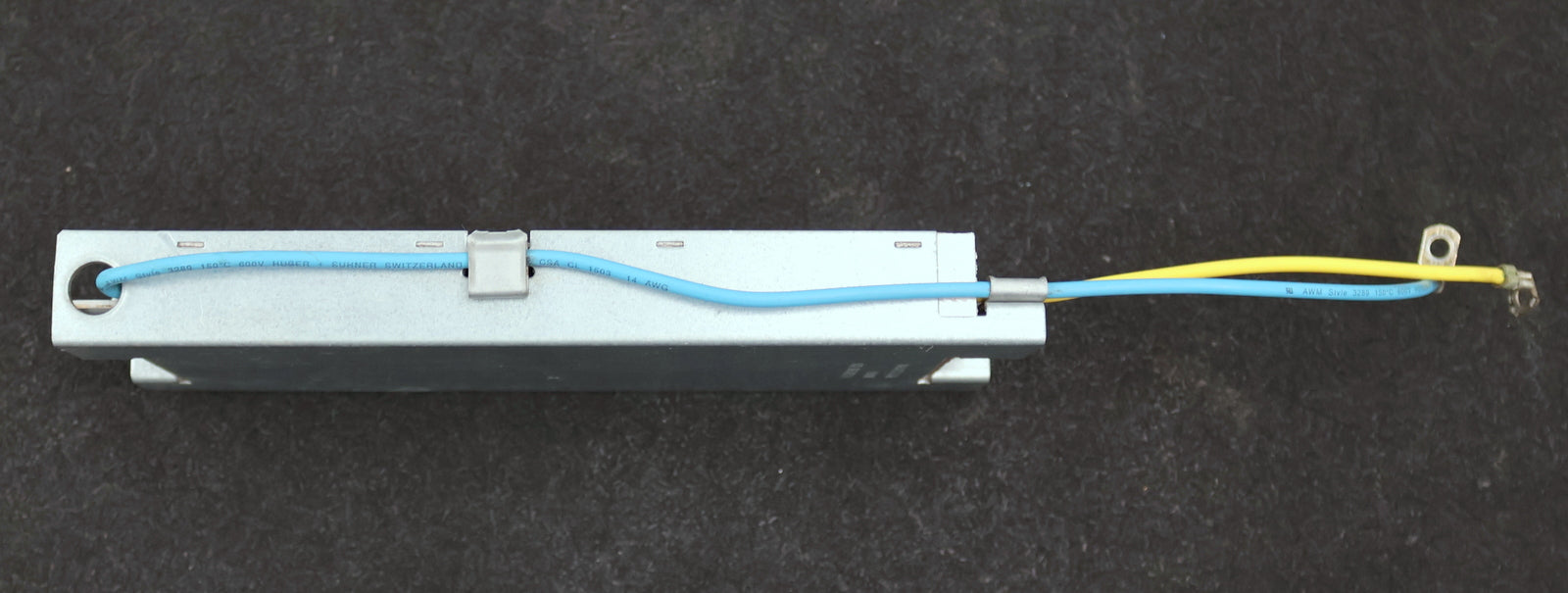 Bild des Artikels FRIZLEN-/-INDRAMAT-Leistungswiderstand-U26-W0054-R911324180-40-Ohm-für-HCS02.1E