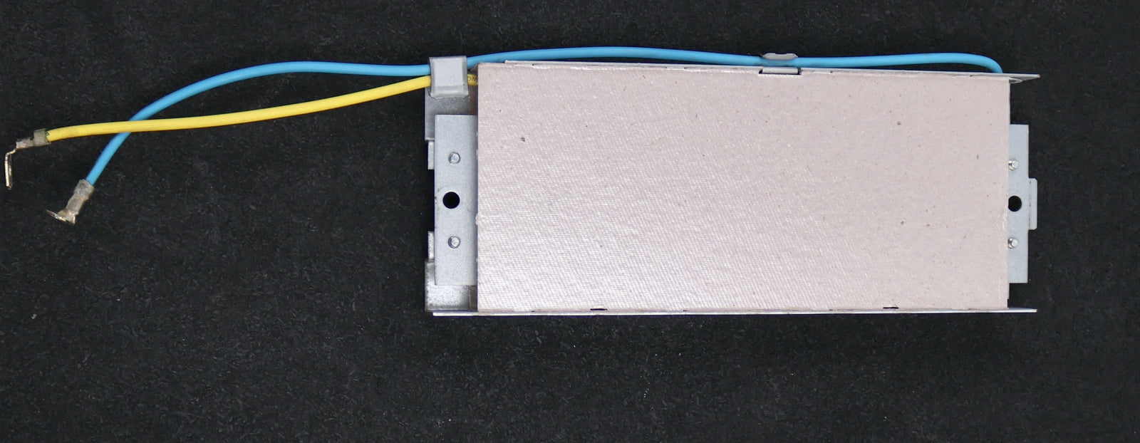 Bild des Artikels FRIZLEN-/-INDRAMAT-Leistungswiderstand-U26-W0054-R911324180-40-Ohm-für-HCS02.1E