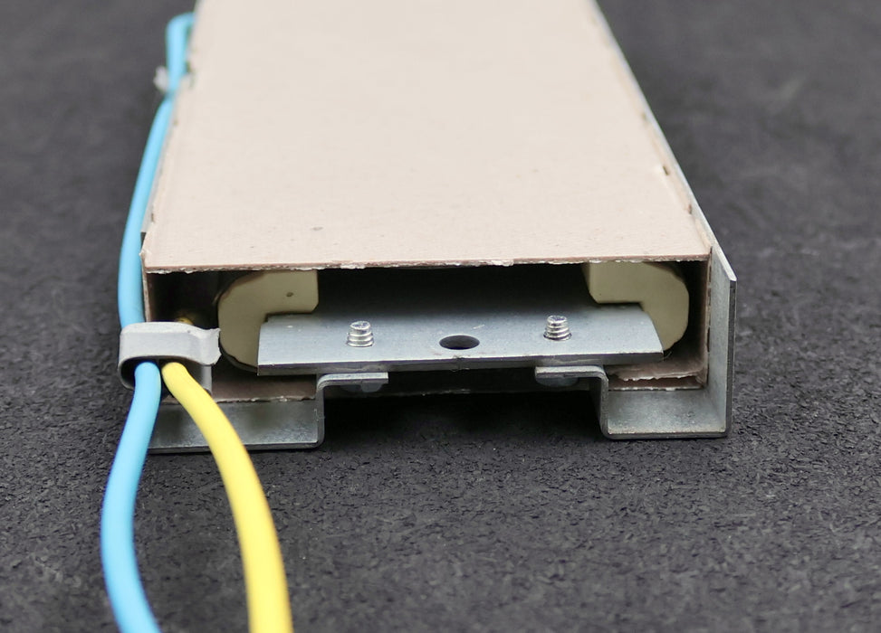 Bild des Artikels FRIZLEN-/-INDRAMAT-Leistungswiderstand-U26-W0054-R911324180-40-Ohm-für-HCS02.1E