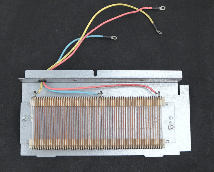 Bild des Artikels FRIZLEN-Leistungswiderstand-LBWS4-4.8-Bremsmodul-auf-Trägerplatte-gebraucht
