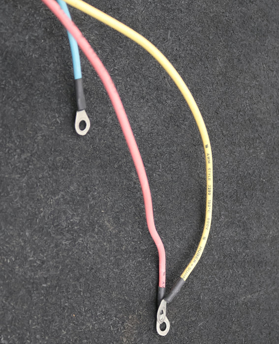 Bild des Artikels FRIZLEN-Leistungswiderstand-LBWS4-4.8-Bremsmodul-auf-Trägerplatte-gebraucht