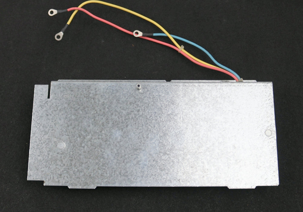 Bild des Artikels FRIZLEN-Leistungswiderstand-LBWS4-4.8-Bremsmodul-auf-Trägerplatte-gebraucht