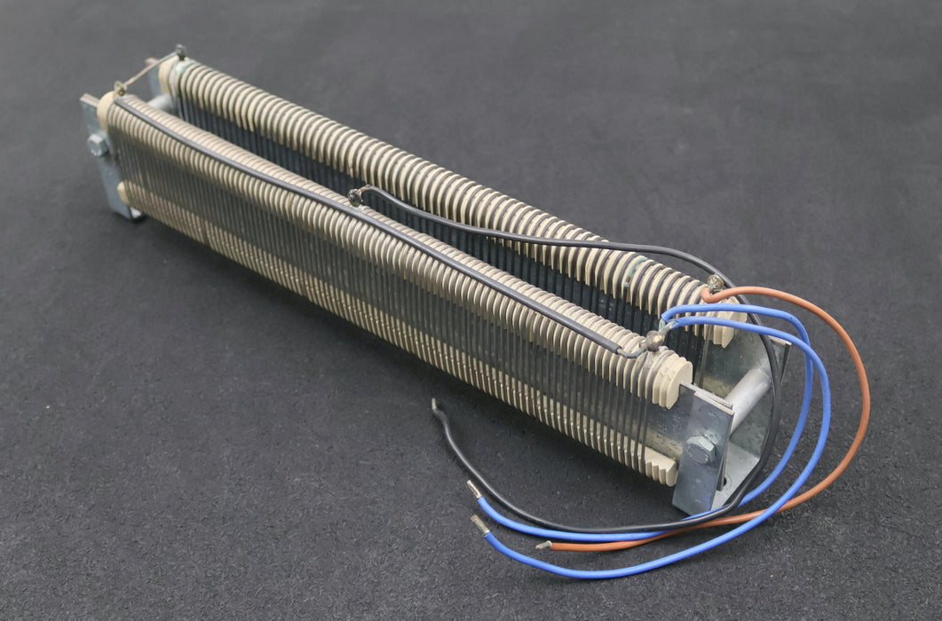 Bild des Artikels FRIZLEN-Leistungswiderstand-FKS5-4.7-Bremsmodul-gebraucht-repariert-getestet