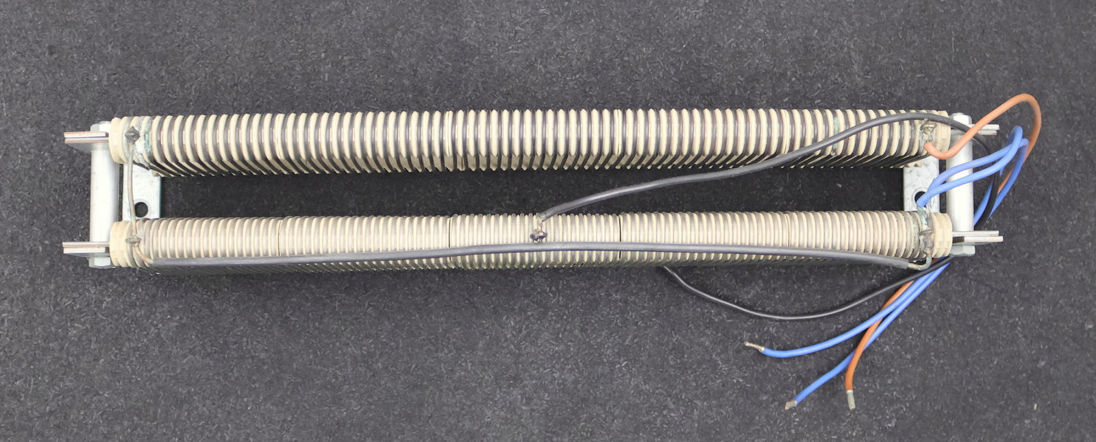 Bild des Artikels FRIZLEN-Leistungswiderstand-FKS5-4.7-Bremsmodul-gebraucht-repariert-getestet