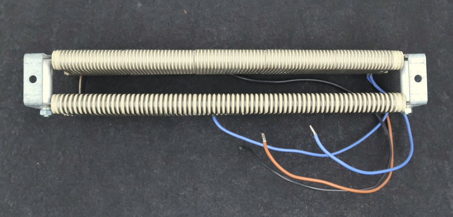 Bild des Artikels FRIZLEN-Leistungswiderstand-FKS5-4.7-Bremsmodul-gebraucht-repariert-getestet