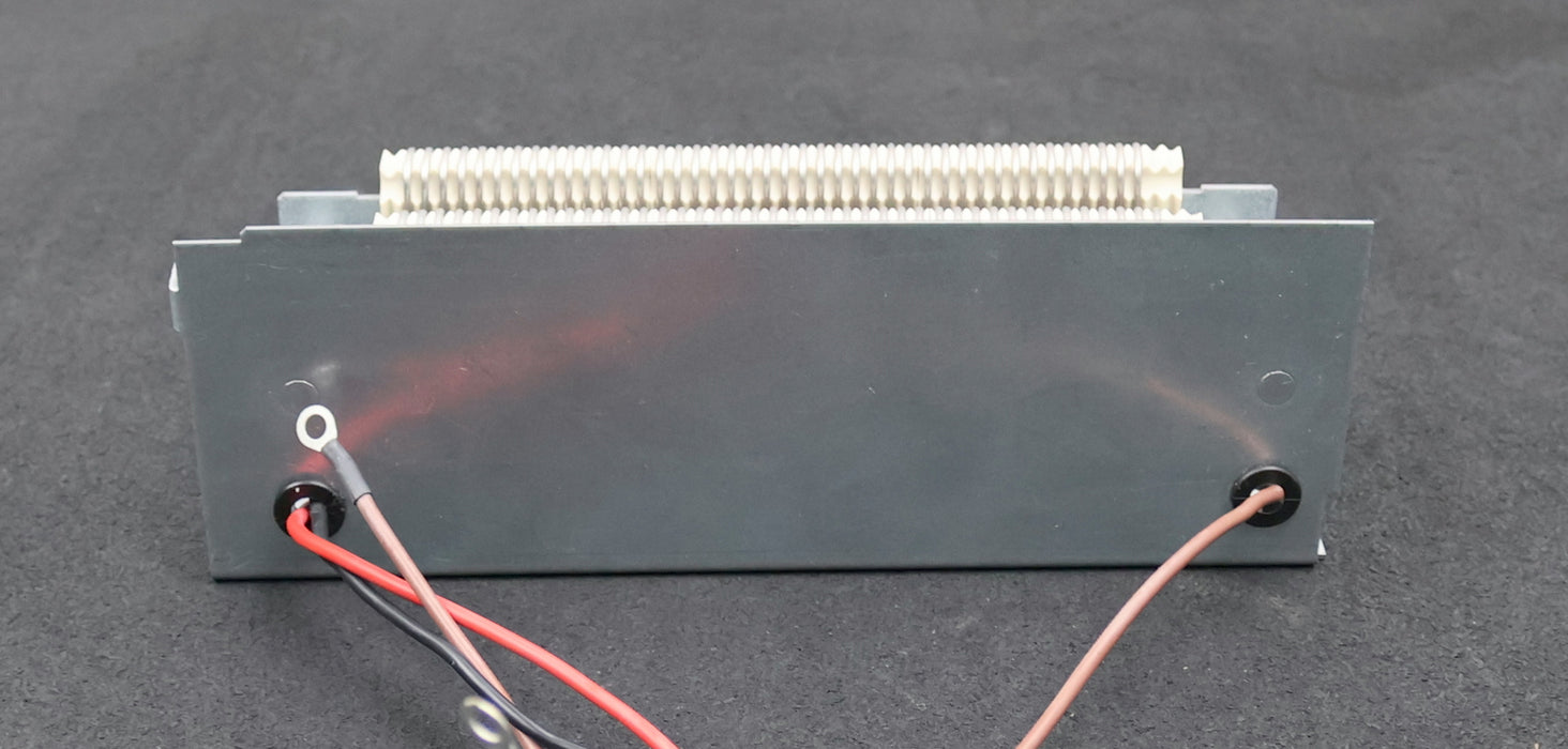 Bild des Artikels FRIZLEN-Leistungswiderstand-FES3-4.8-Bremsmodul-auf-Trägerplatte-gebraucht