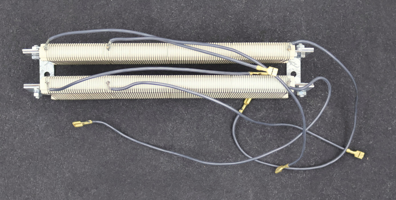 Bild des Artikels FRIZLEN-Leistungswiderstand-FKS-4-20-Bremsmodul-gebraucht-repariert-getestet