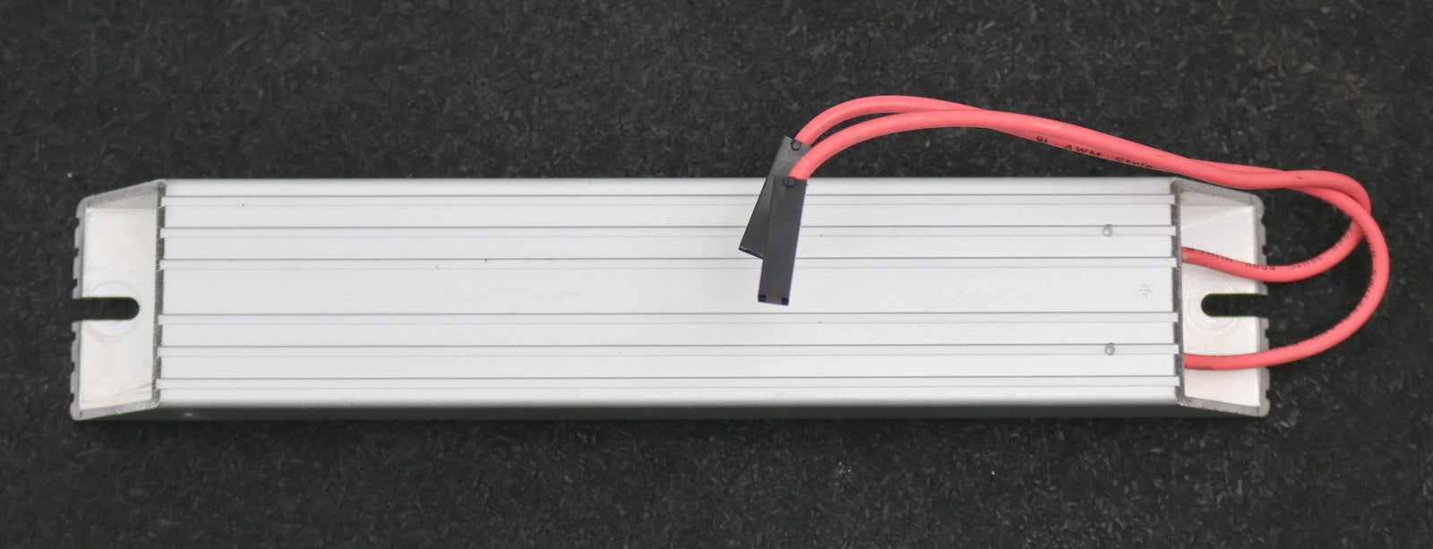 Bild des Artikels KRAH-RWI-17/01-D-Hochlastwiederstand-Aluminium-Profil-VHPR-150H-60R-J