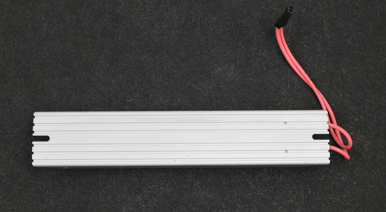 Bild des Artikels KRAH-RWI-17/01-D-Hochlastwiederstand-Aluminium-Profil-VHPR-150H-60R-J