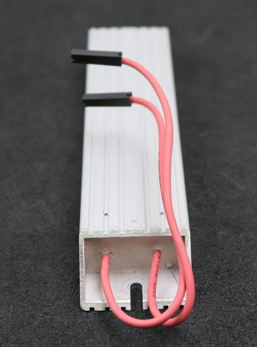 Bild des Artikels KRAH-RWI-17/01-D-Hochlastwiederstand-Aluminium-Profil-VHPR-150H-60R-J