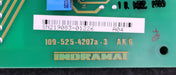 Bild des Artikels INDRAMAT-Baugruppe-AK6-SN-219083-Platine-AK6-109-525-4207a-3-/-109-0590-4B07-00