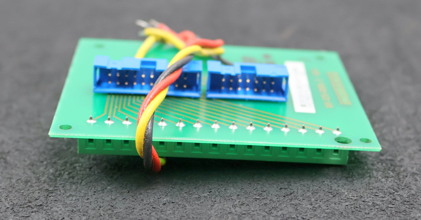 Bild des Artikels INDRAMAT-Baugruppe-AK6-SN-219083-Platine-AK6-109-525-4207a-3-/-109-0590-4B07-00