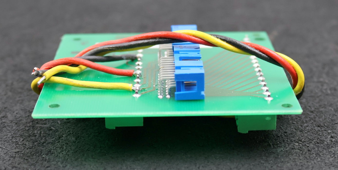 Bild des Artikels INDRAMAT-Baugruppe-AK6-SN-219083-Platine-AK6-109-525-4207a-3-/-109-0590-4B07-00