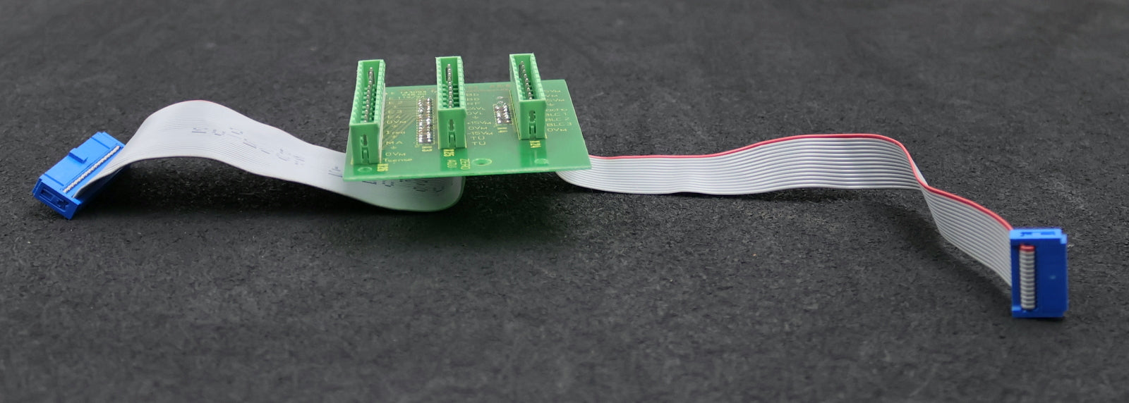 Bild des Artikels INDRAMAT-Baugruppe-AK8-Platine-AK8-109-0575-4A09-03-/-109-0575-4B09-03