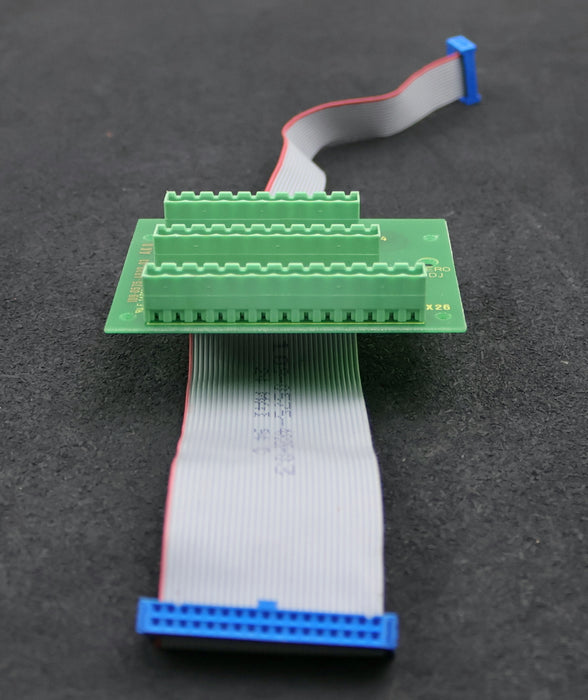 Bild des Artikels INDRAMAT-Baugruppe-AK8-Platine-AK8-109-0575-4A09-03-/-109-0575-4B09-03