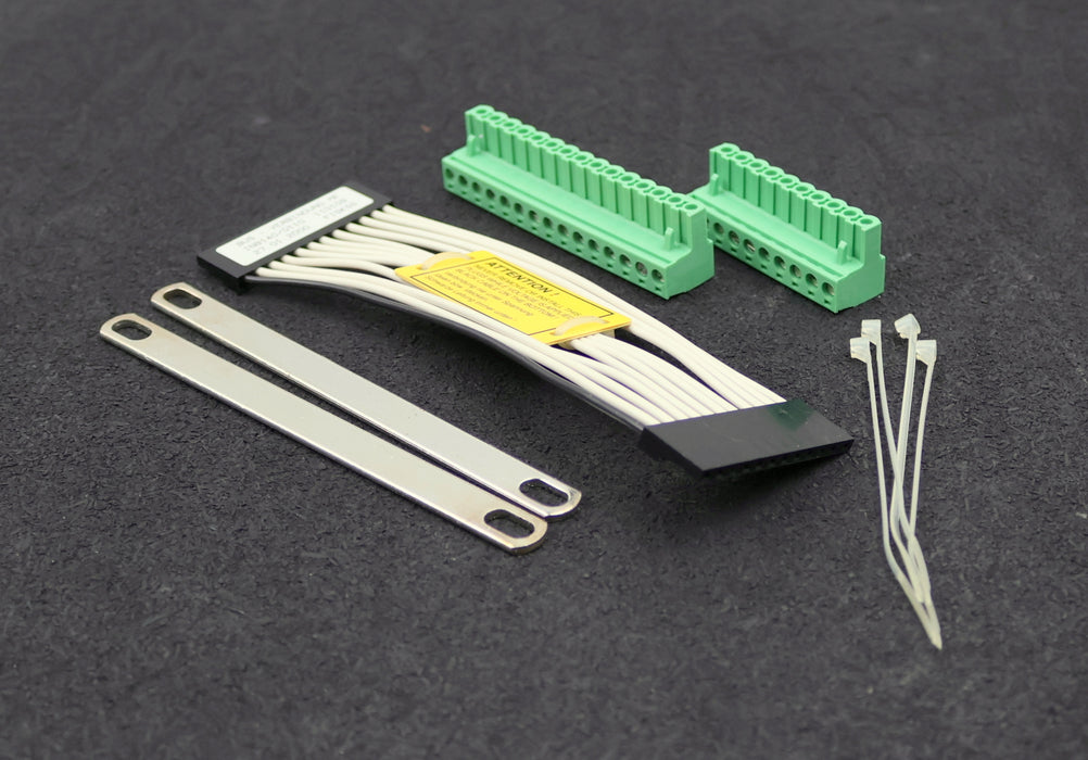 Bild des Artikels INDRAMAT-TDM-Ersatzteil-Kit-E8-TDM-R911222745-unbenutzt-in-OVP