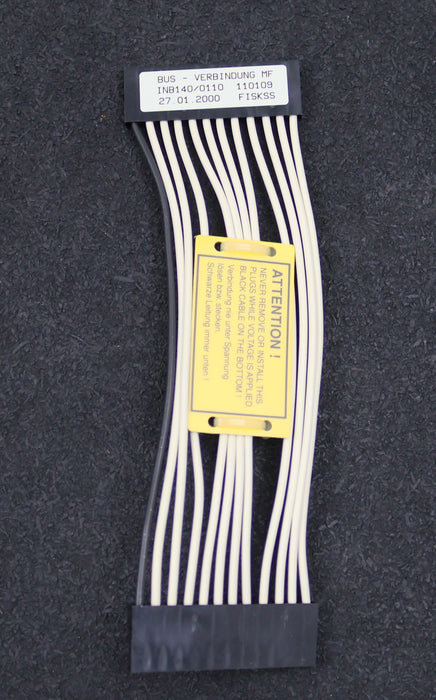 Bild des Artikels INDRAMAT-TDM-Ersatzteil-Kit-E8-TDM-R911222745-unbenutzt-in-OVP