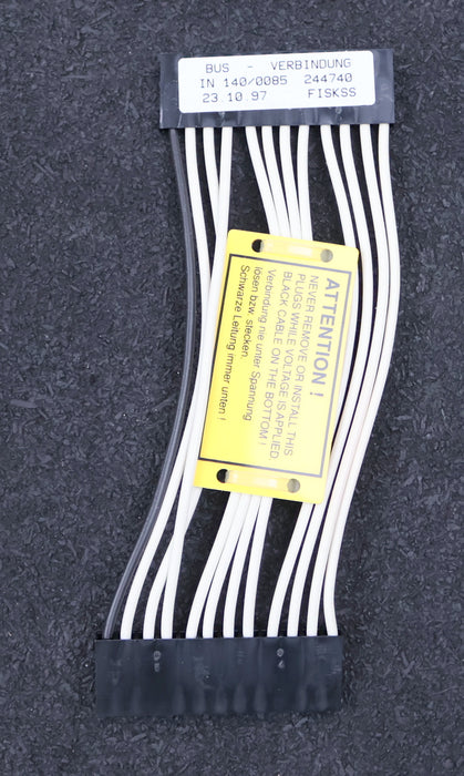 Bild des Artikels INDRAMAT-TDM-Ersatzteil-Kit-E30-TDM-R911222605-unbenutzt-in-OVP