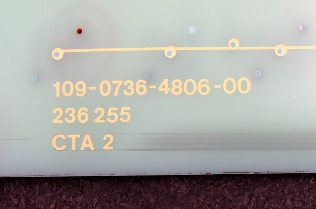 Bild des Artikels INDRAMAT-CLM-Tastatur-CTA-02-SN-236255--109-0736-4A06-00-/-109-0736-4B06-00