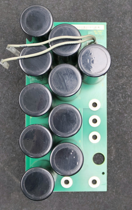 Bild des Artikels INDRAMAT-Baugruppe-HCP4-Platine-Vorderseite-109-1049-3A05-01