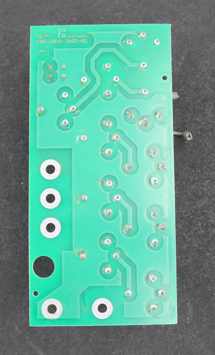Bild des Artikels INDRAMAT-Baugruppe-HCP4-Platine-Vorderseite-109-1049-3A05-01