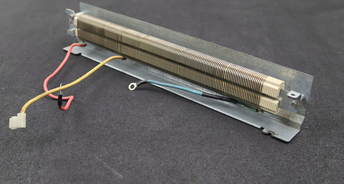 Bild des Artikels FRIZLEN-Leistungswiderstand-für-DKS-LWS5-10-Bremsmodul-auf-Trägerplatte