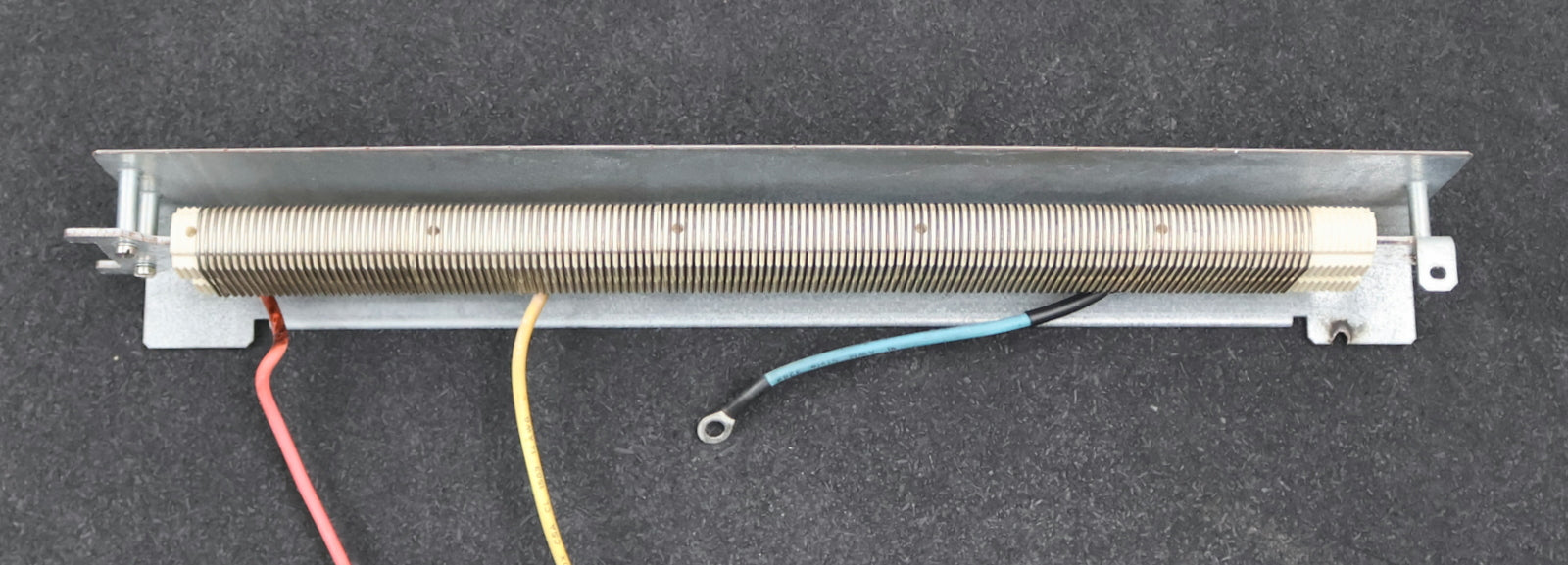Bild des Artikels FRIZLEN-Leistungswiderstand-für-DKS-LWS5-10-Bremsmodul-auf-Trägerplatte