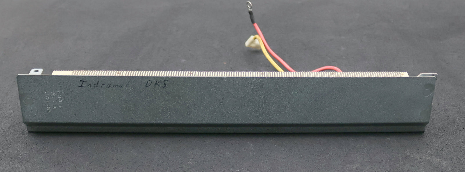 Bild des Artikels FRIZLEN-Leistungswiderstand-für-DKS-LWS5-10-Bremsmodul-auf-Trägerplatte