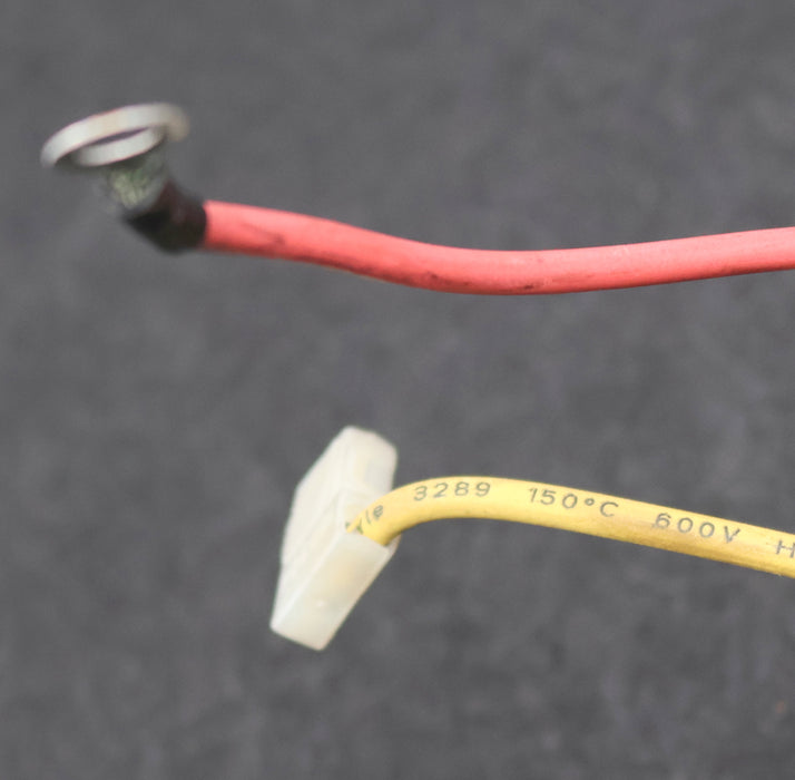 Bild des Artikels FRIZLEN-Leistungswiderstand-für-DKS-LWS5-10-Bremsmodul-auf-Trägerplatte