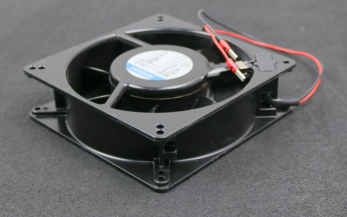 Bild des Artikels EBM-PAPST-Lüfter-5114N-Abmaße-135x135x38mm-unbenutzt