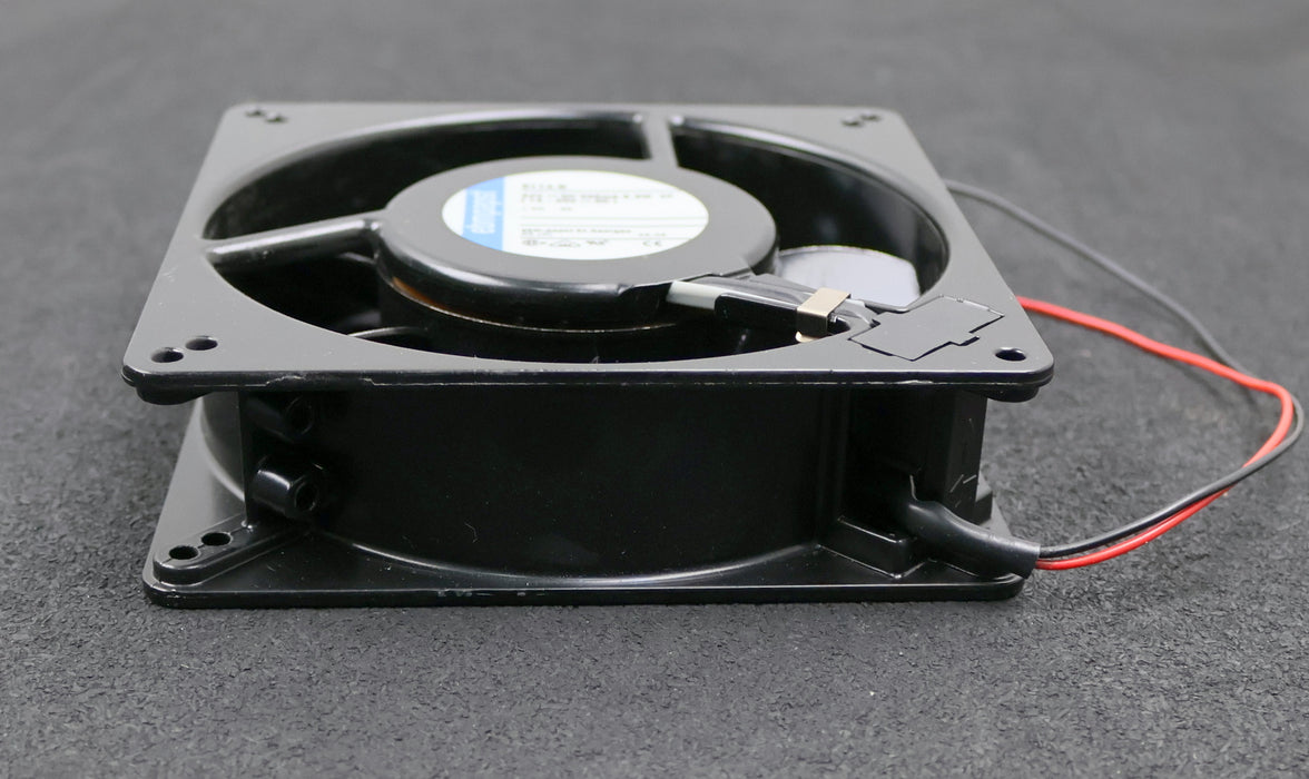 Bild des Artikels EBM-PAPST-Lüfter-5114N-Abmaße-135x135x38mm-unbenutzt