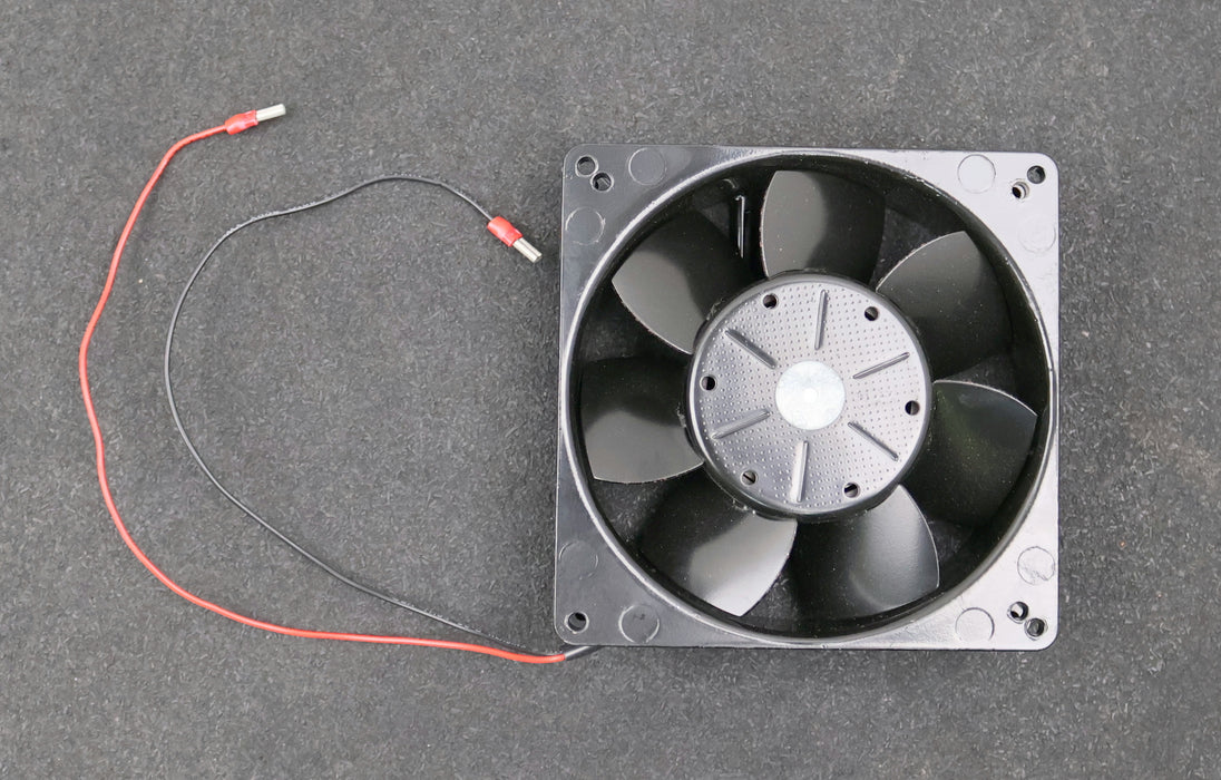 Bild des Artikels EBM-PAPST-Lüfter-5114N-Abmaße-135x135x38mm-unbenutzt