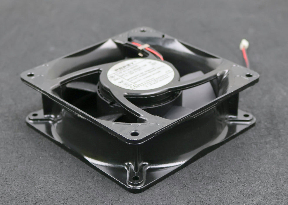 Bild des Artikels EBM-PAPST-Lüfter-4114-NHHR-Abmaße-120x120x38mm-unbenutzt