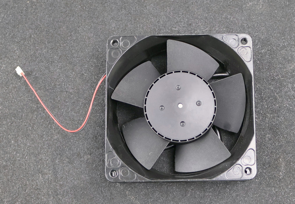 Bild des Artikels EBM-PAPST-Lüfter-4114-NHHR-Abmaße-120x120x38mm-unbenutzt