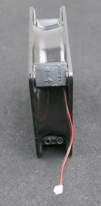 Bild des Artikels EBM-PAPST-Lüfter-4114-NHHR-Abmaße-120x120x38mm-unbenutzt