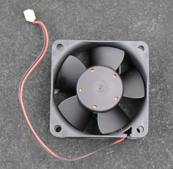 Bild des Artikels EBM-PAPST-Lüfter-612-NHHR-INDRAMAT-Nr.-00294995-Var.-147-Abmaße-60x60x25,4mm