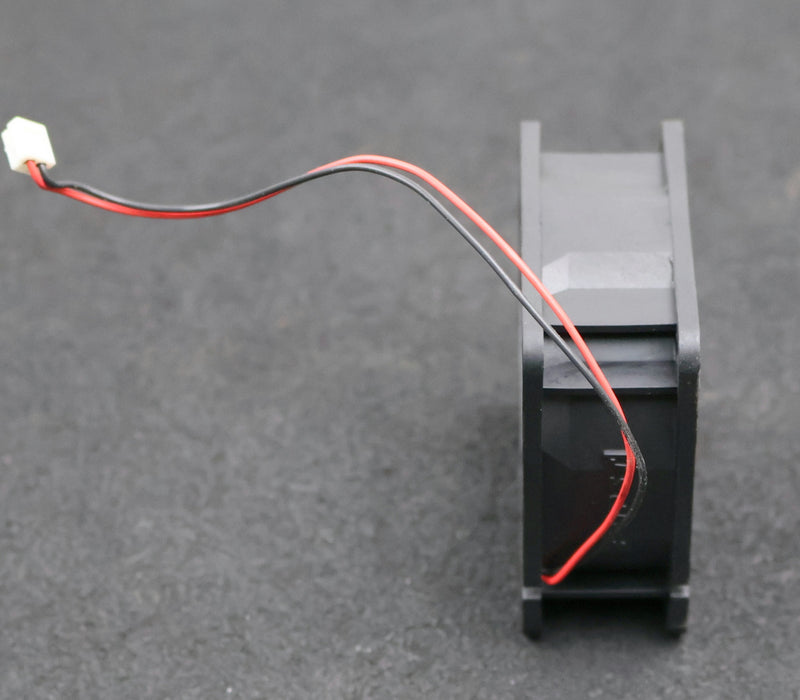 Bild des Artikels EBM-PAPST-Lüfter-612-NHHR-INDRAMAT-Nr.-00294995-Var.-147-Abmaße-60x60x25,4mm