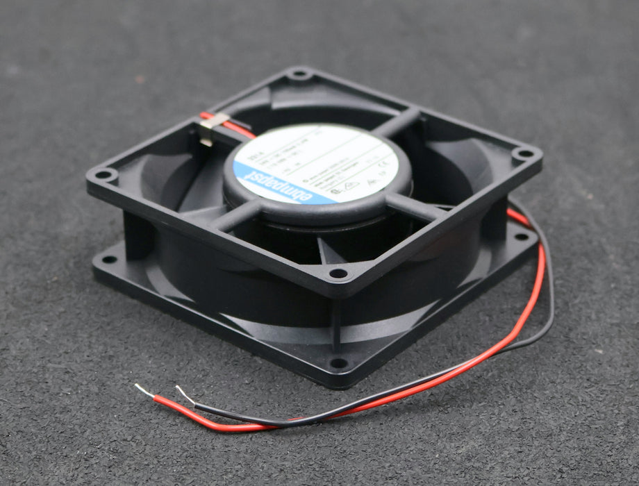 Bild des Artikels EBM-PAPST-Lüfter-3314-Abmaße-92x92x32mm-unbenutzt