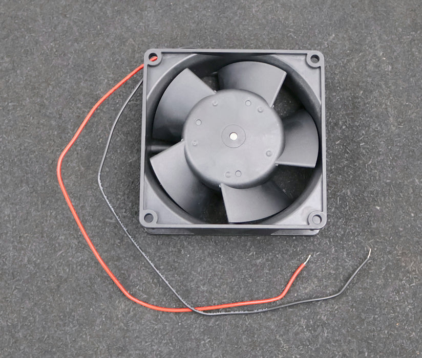 Bild des Artikels EBM-PAPST-Lüfter-3314-Abmaße-92x92x32mm-unbenutzt