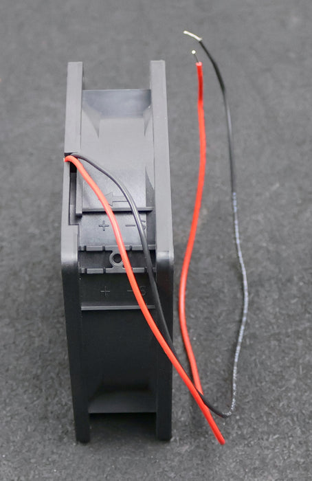 Bild des Artikels EBM-PAPST-Lüfter-3314-Abmaße-92x92x32mm-unbenutzt